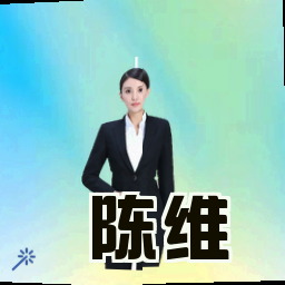 陈维